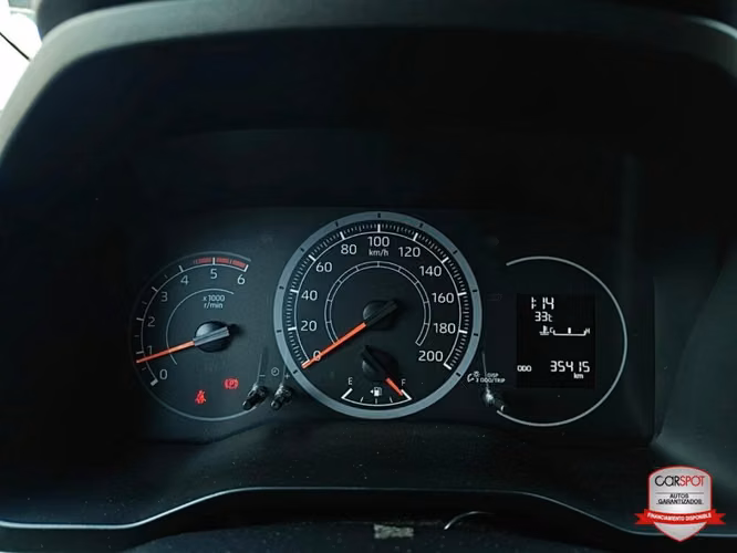Toyota Hiace 2024 Manual EK5763