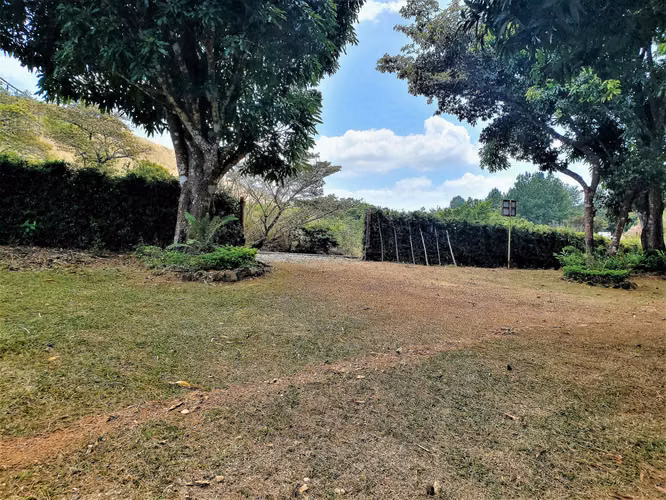 HERMOSA FINCA DE 12.3 HECTS Las Margaritas-El Valle - Imagen 3