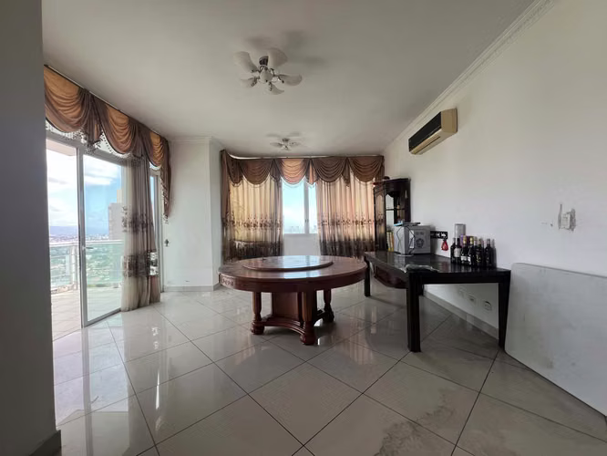 INCREÍBLE APARTAMENTO DE 2 PISOS – PH HIGHLAND VIEW - Imagen 4