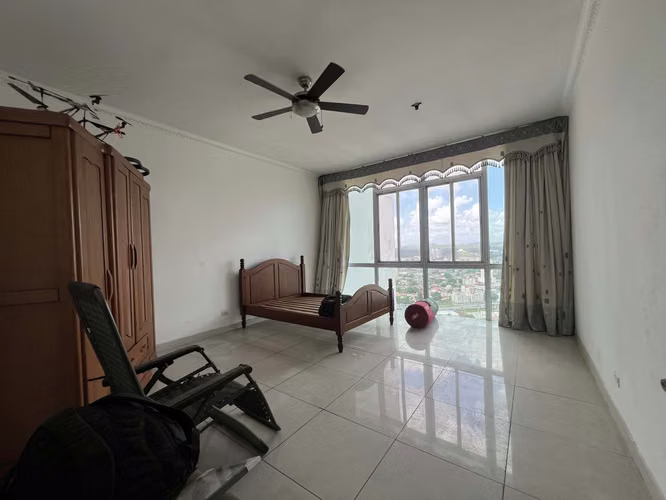 INCREÍBLE APARTAMENTO DE 2 PISOS – PH HIGHLAND VIEW - Imagen 14