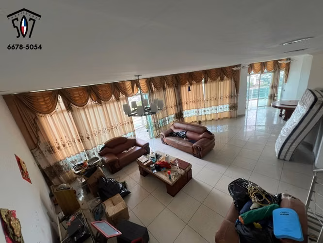 INCREÍBLE APARTAMENTO DE 2 PISOS – PH HIGHLAND VIEW