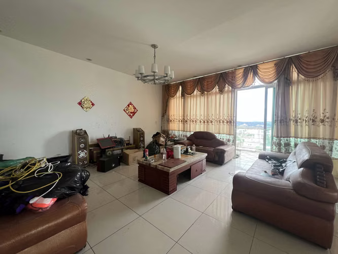INCREÍBLE APARTAMENTO DE 2 PISOS – PH HIGHLAND VIEW - Imagen 2