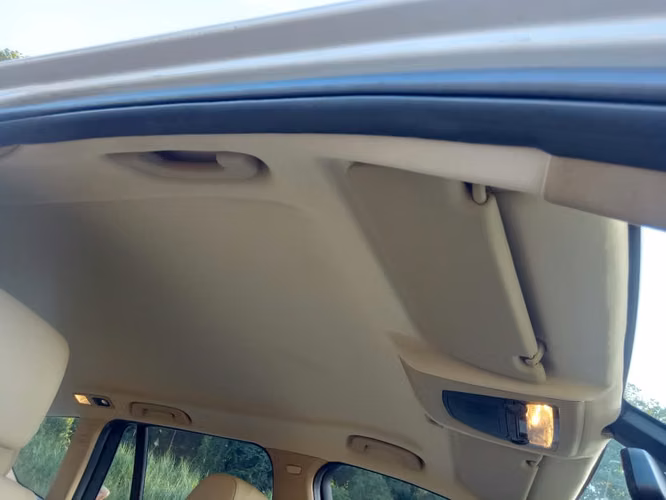 BMW X3 X-Drive 2.0 en Excelente estado general (Negociable)