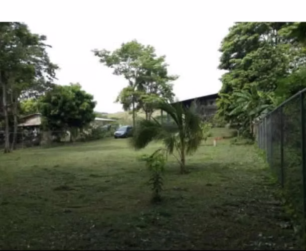 Terreno en Sora