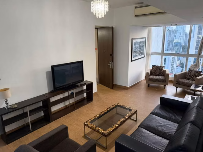 ALQUILO ACOGEDOR APARTAMENTO EN OBARRIO 2R, 2B, 1200!!! - Imagen 11
