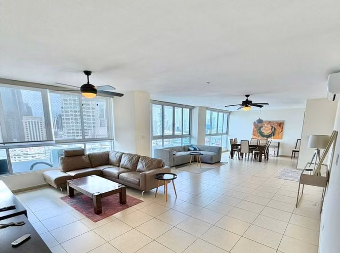 VENTA DE APARTAMENTO – MARBELLA