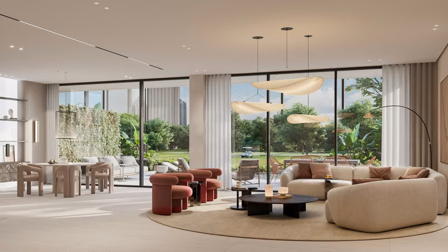 CASA UNIFAMILIAR 758m2- FRENTE AL GOLF  -2.5M - Imagen 9