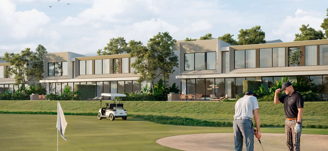 CASA UNIFAMILIAR 758m2- FRENTE AL GOLF  -2.5M - Imagen 6