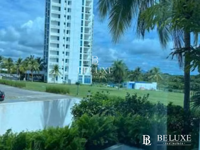 VENTA DE APARTAMENTO AMOBLADO EN PH TERRAZAS DE FARALLON, RIO HATO (6)