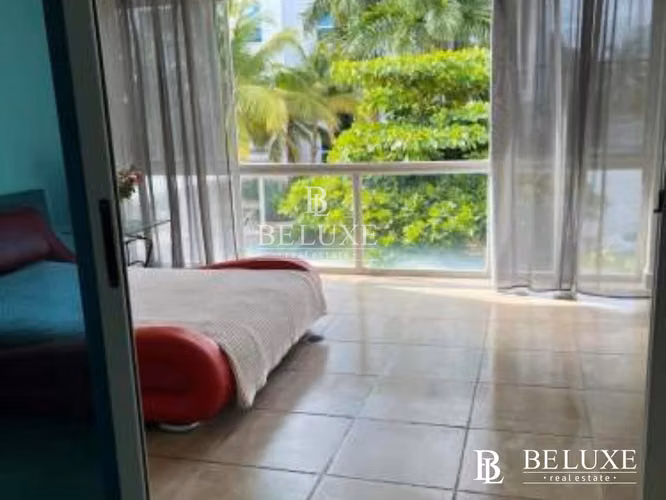 VENTA DE APARTAMENTO AMOBLADO EN PH TERRAZAS DE FARALLON, RIO HATO (6)