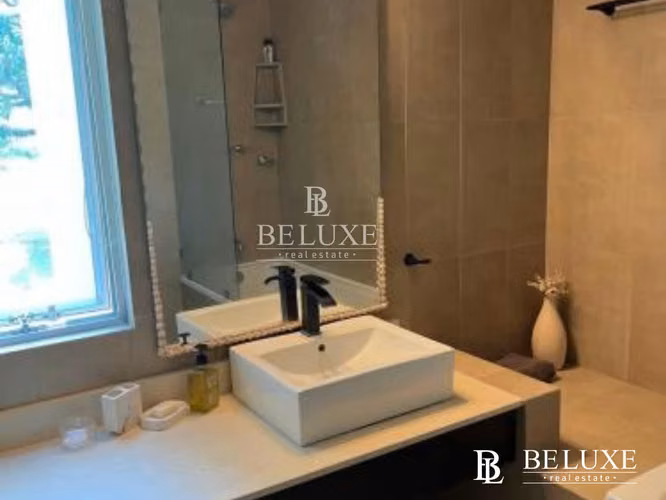VENTA DE APARTAMENTO AMOBLADO EN PH TERRAZAS DE FARALLON, RIO HATO (6)