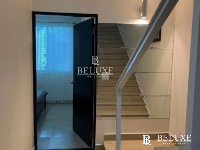 VENTA DE APARTAMENTO AMOBLADO EN PH TERRAZAS DE FARALLON, RIO HATO (6)