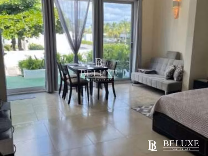 VENTA DE APARTAMENTO AMOBLADO EN PH TERRAZAS DE FARALLON, RIO HATO (6)