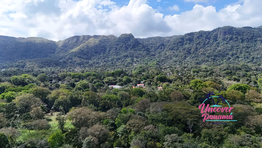 Hostal en Venta en El Valle de Antón, Coclé