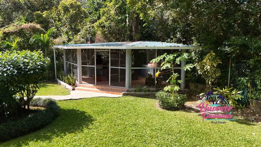 Hostal en Venta en El Valle de Antón, Coclé