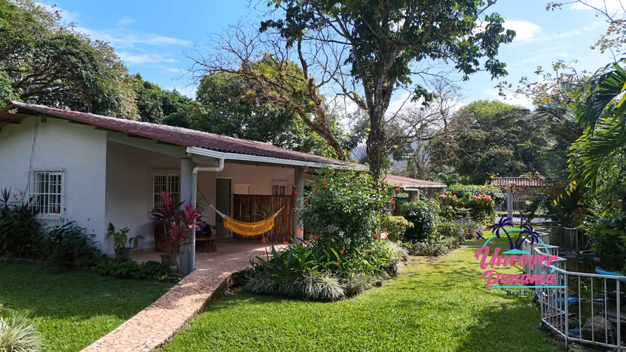 Hostal en Venta en El Valle de Antón, Coclé