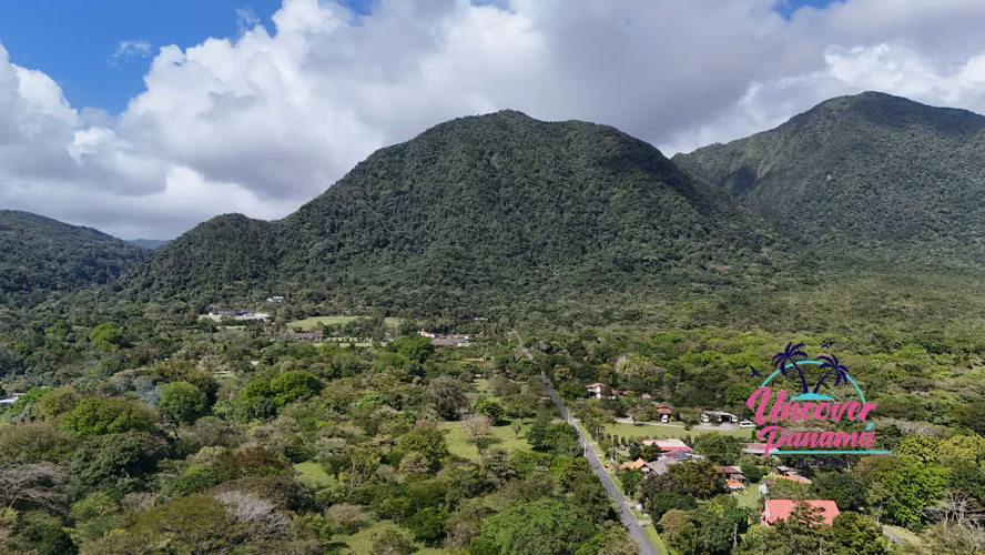 Hostal en Venta en El Valle de Antón, Coclé
