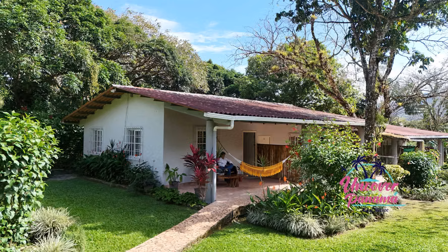 Hostal en Venta en El Valle de Antón, Coclé