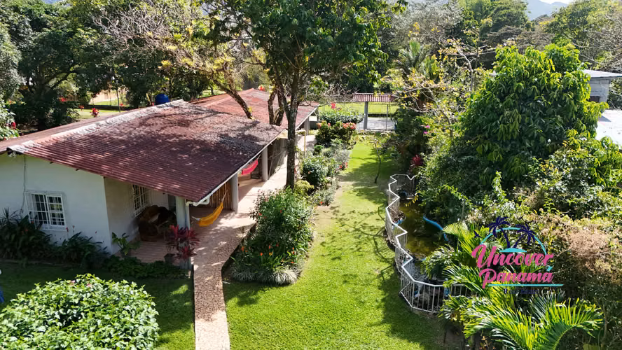 Hostal en Venta en El Valle de Antón, Coclé