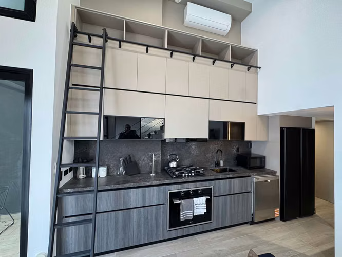 ALQUILER APARTAMENTO AMOBLADO VISTA AL MAR PH DOVLE, COCO DEL MAR (9)