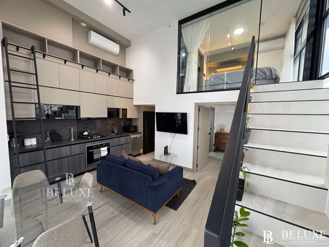 ALQUILER APARTAMENTO AMOBLADO VISTA AL MAR PH DOVLE, COCO DEL MAR (9)