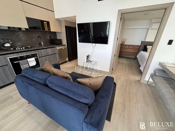 ALQUILER APARTAMENTO AMOBLADO VISTA AL MAR PH DOVLE, COCO DEL MAR (9)