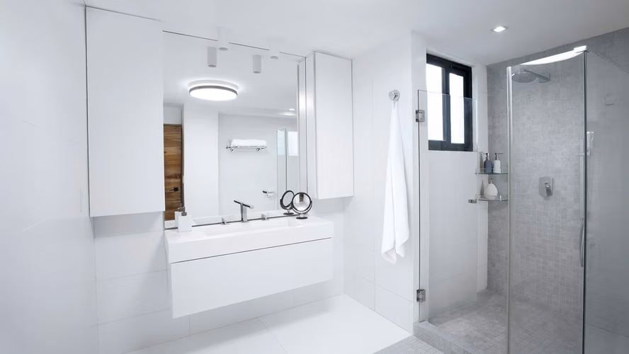 VENTA PENTHOUSE PUNTA PAITILLA MODERNO DE 4 RECAMARAS CON ROOFTOP 4 NIVELES MLD