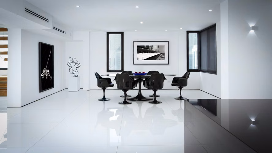 VENTA PENTHOUSE PUNTA PAITILLA MODERNO DE 4 RECAMARAS CON ROOFTOP 4 NIVELES MLD