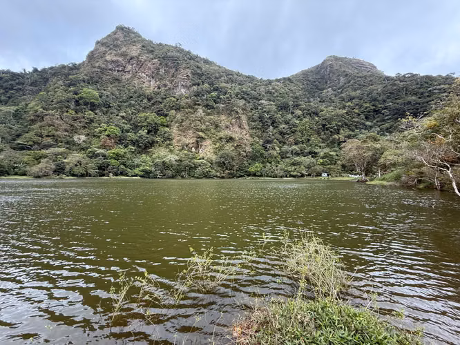 Venta de Terreno en la Laguna de San Carlos, 4,500m²