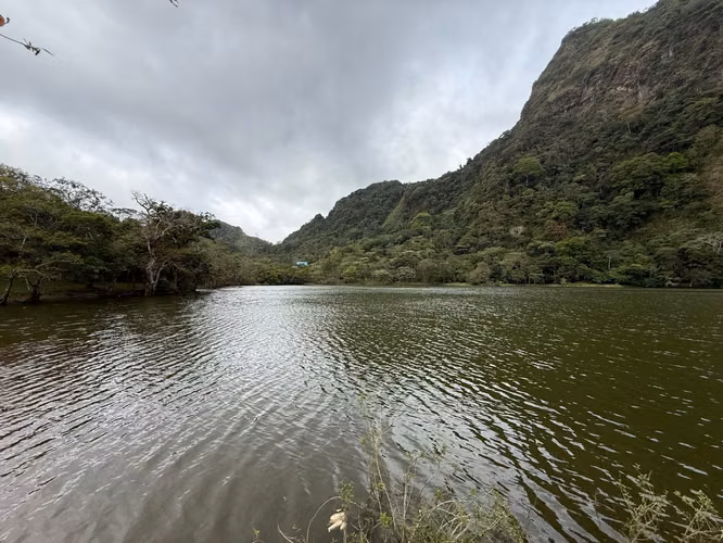 Venta de Terreno en la Laguna de San Carlos, 4,500m²