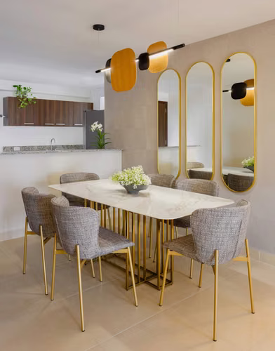 Spotlight Apartamento  a estrenar