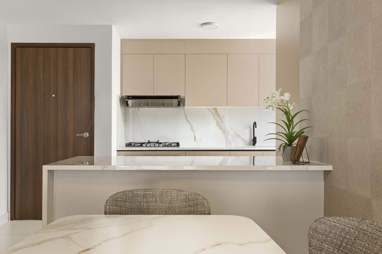 Spotlight Apartamento  a estrenar