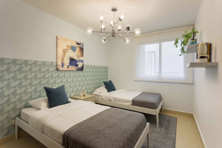 Spotlight Apartamento  a estrenar