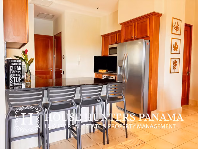 Condominio en Buenaventura, Panamá