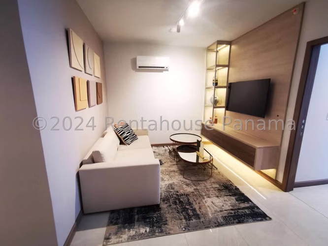 APARTAMENTO EN VENTA EN BELLA VISTA. PRESTIGE