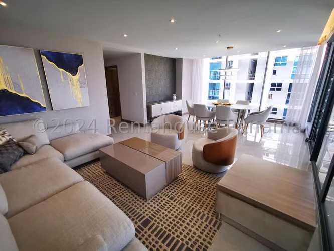 APARTAMENTO EN VENTA EN BELLA VISTA. PRESTIGE