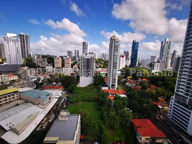 APARTAMENTO EN VENTA EN BELLA VISTA. PRESTIGE
