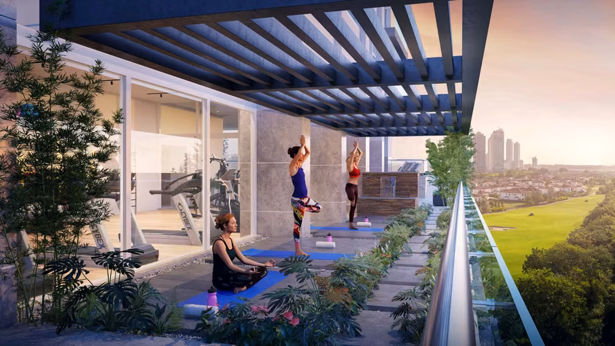 PREVENTA DE APARTAMENTOS EXCLUSIVOS EN SANTA MARIA - Imagen 11