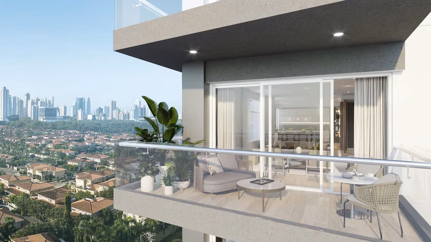 VENTA  DE APARTAMENTOS EN SANTA MARIA | VISTAS AL CAMPO DE GOLF - Imagen 6