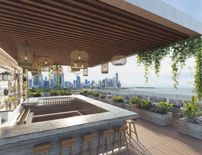 VENTA DE APARTAMENTOS PARA INVERSION EN AVENIDA BALBOA