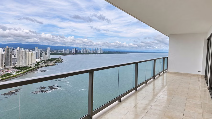 OPORTUNIDAD THE OCEAN CLUB ( PH TOC) - ANTIGUO TRUMP - PUNTA PACIFICA - Imagen 18