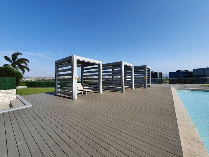 Venta de apartamento en  PH Greenview,  Santa María - Imagen 10