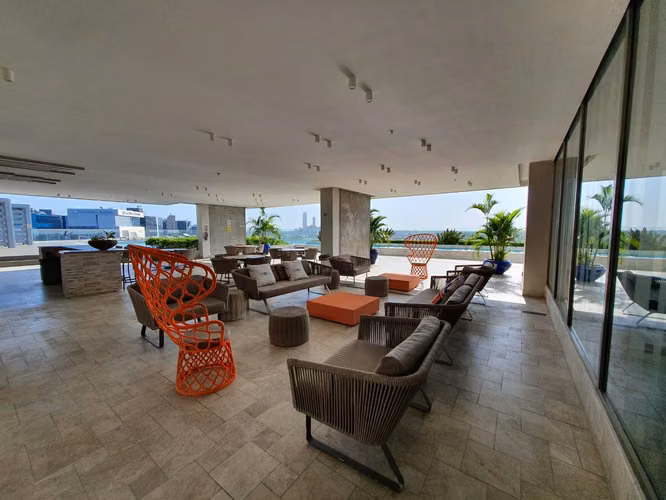 Venta de apartamento en  PH Greenview,  Santa María - Imagen 12