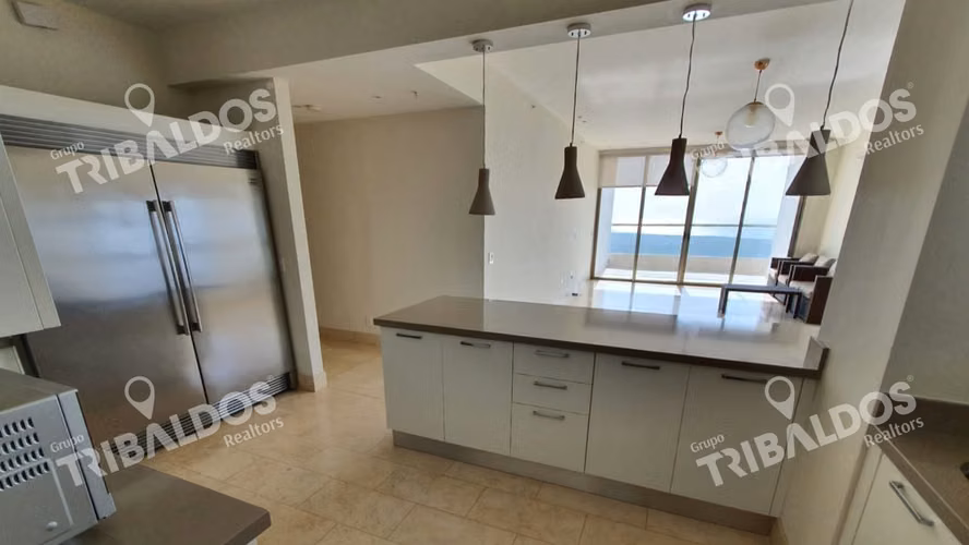 Apartment for sale in PH Greenview, Santa María.