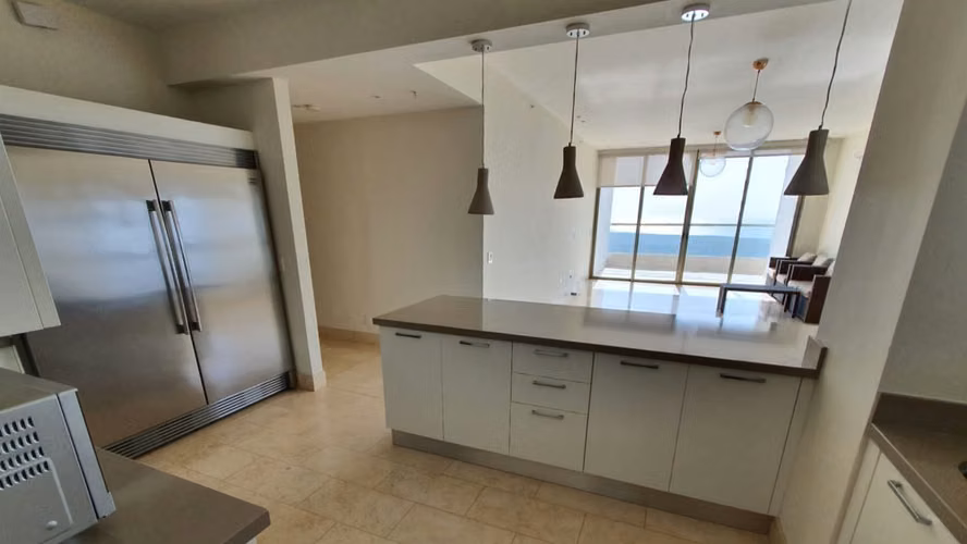 Apartment for sale in PH Greenview, Santa María.