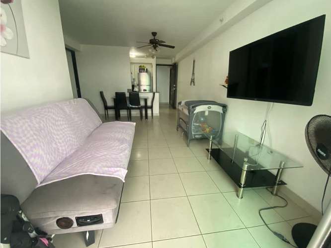 PARQUE LEFEVRE / PH RIVERSIDE /  2 HABITACIONES / 61M2  / BALCON - Imagen 12