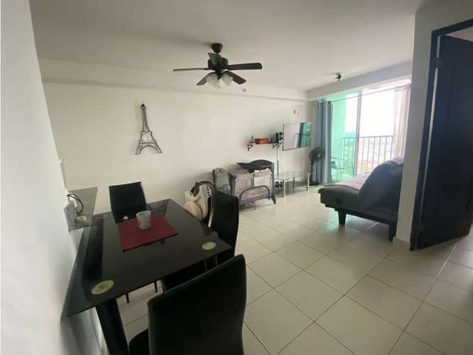 PARQUE LEFEVRE / PH RIVERSIDE /  2 HABITACIONES / 61M2  / BALCON - Imagen 4