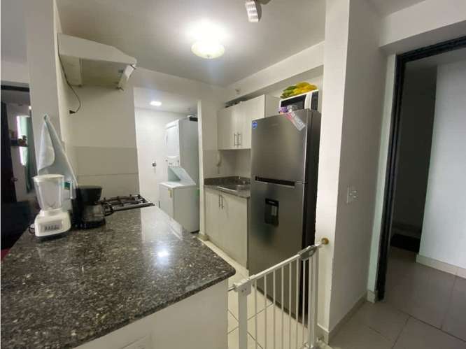 PARQUE LEFEVRE / PH RIVERSIDE /  2 HABITACIONES / 61M2  / BALCON - Imagen 2