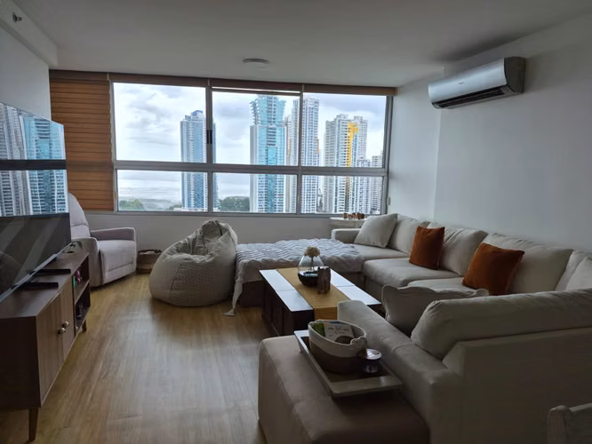 VENTA APARTAMENTO COSTA DEL ESTE PH VERTIKAL