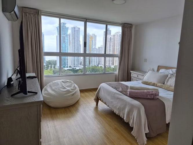 VENTA APARTAMENTO COSTA DEL ESTE PH VERTIKAL